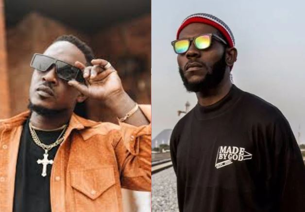 MI Abaga, Odumodublvck