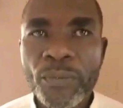 Alhaji Nafi&rsquo;u Yahaya