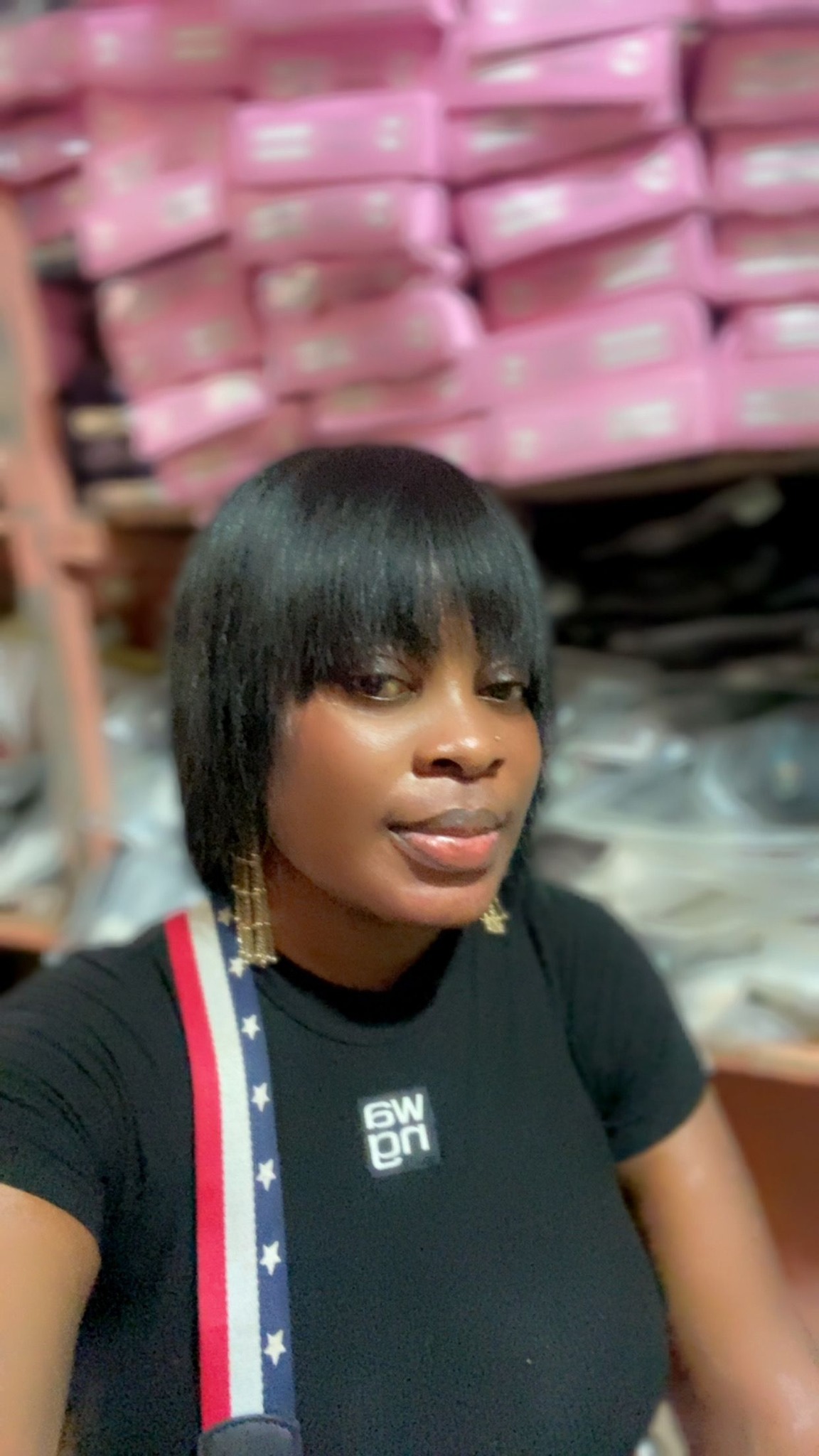 Dorine Darlington Obi