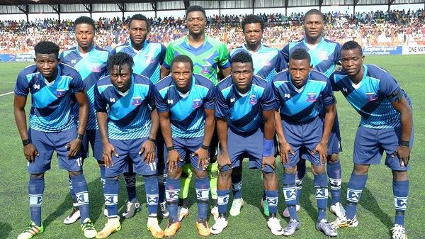 Lobi stars
