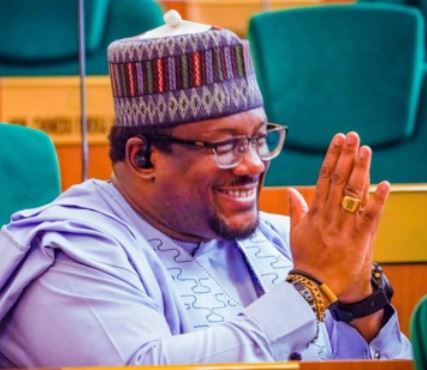 Hon Joshua Audu Gana