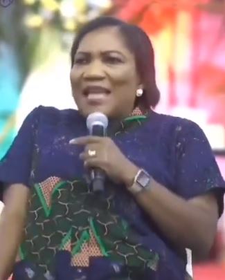 Funke Felix-Adejumo