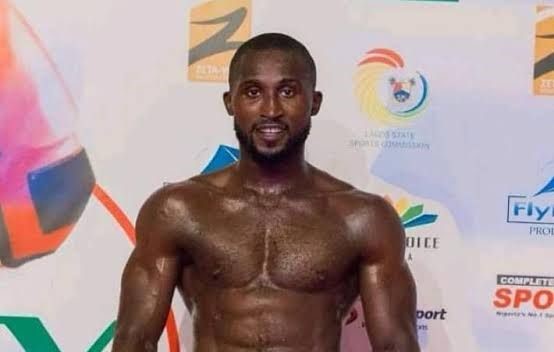 Segun Olanrewaju