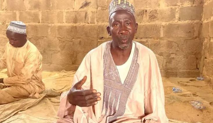 Muhammadu Rabiu