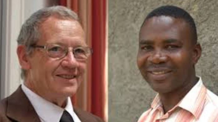 Huub Welters, Henry Kang