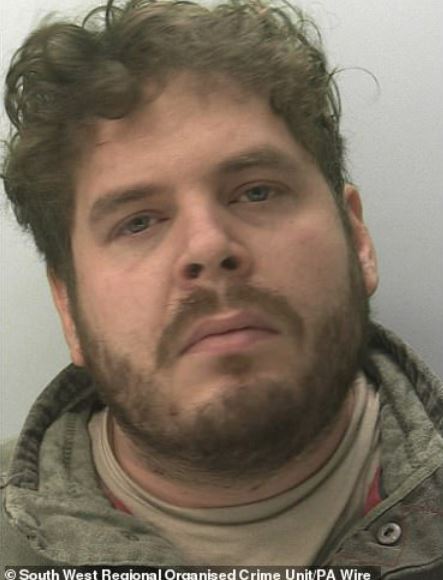 Inspector Thomas Kettleborough