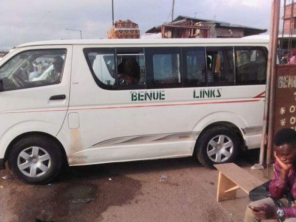 Benue Links
