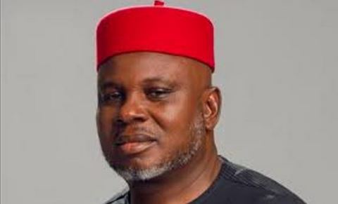 Nicholas Ukachukwu