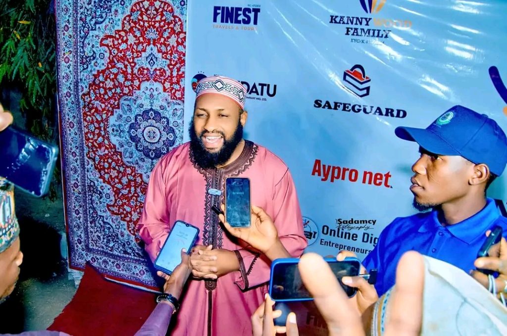 Kano Censorship Board 