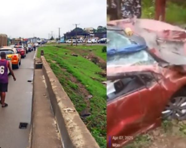accident