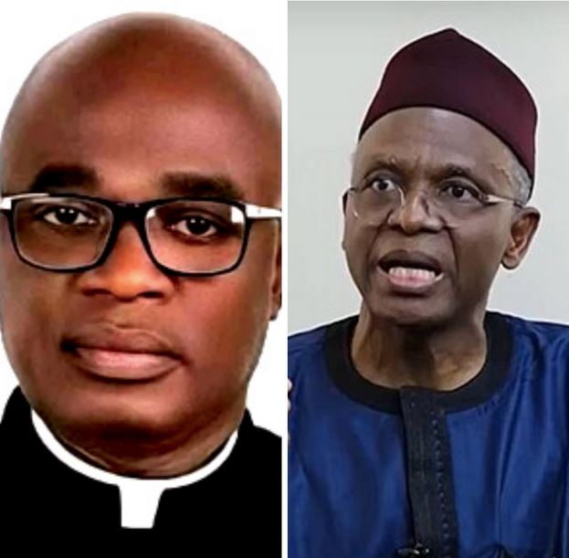 Hyacinth Alia, Naisr El-Rufai