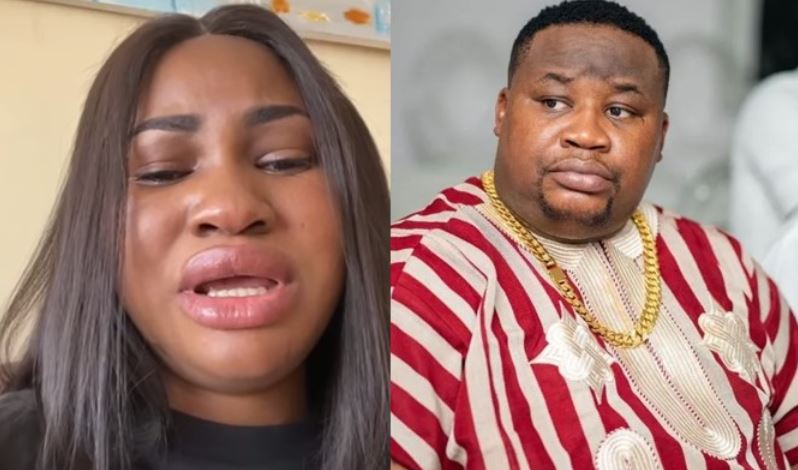 Cubana Chief Priest, Hellen