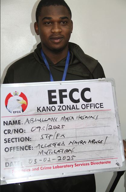 Abdullahi Musa Huseini 