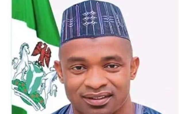 Sirajo Muhammad Jaja