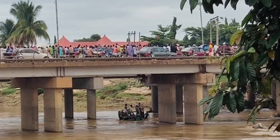 Gwagwalada Bridge