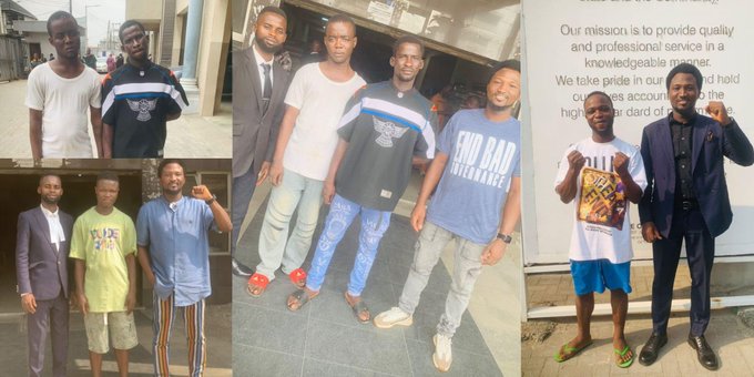 Take-It-Back Movement