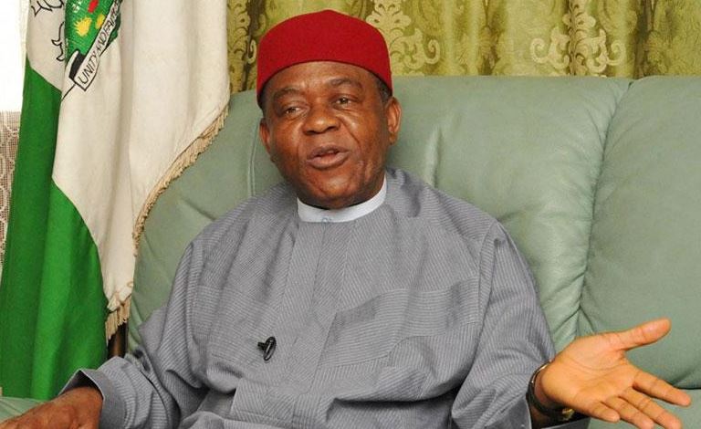 Theodore Orji
