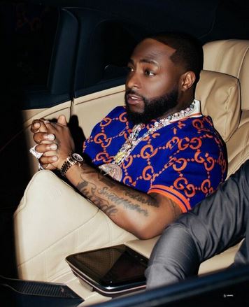 Davido 