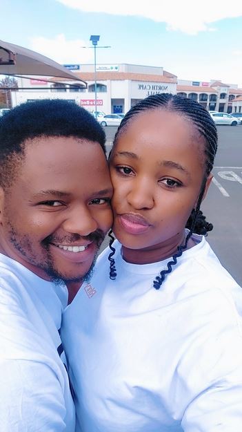 Naledi Wa Amo,Demeter Boikanyo Melokwe