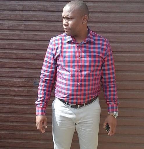 Poyisa Gilbert Voyiya