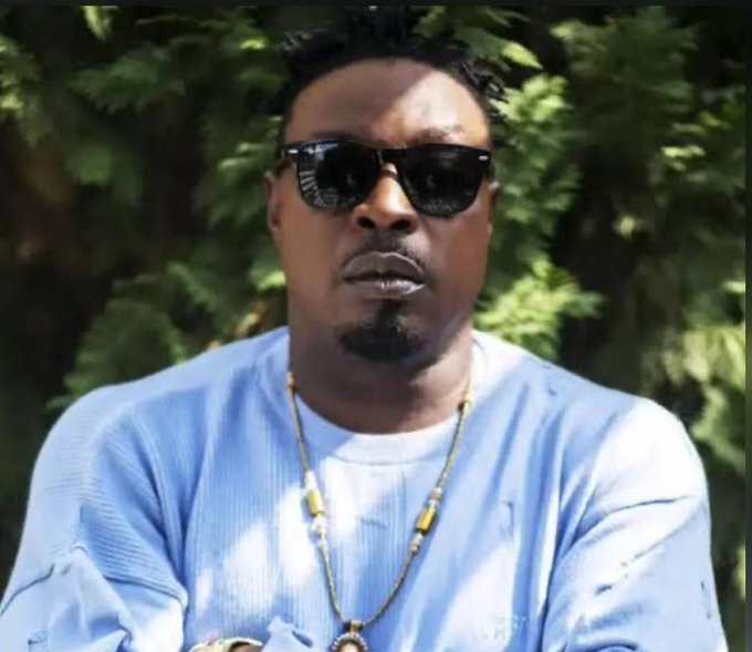 Eedris Abdulkareem