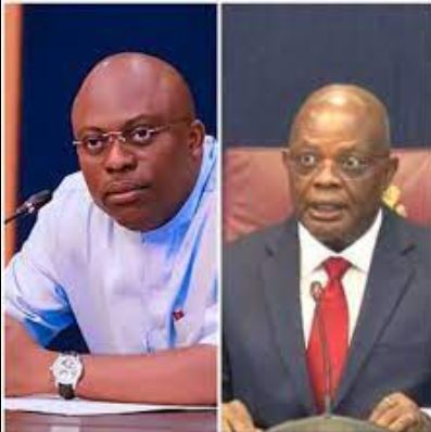  Ibok-Ete Ekwe Ibas, Siminialayi Fubara