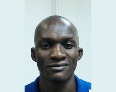 Agudosi Christopher Okechukwu