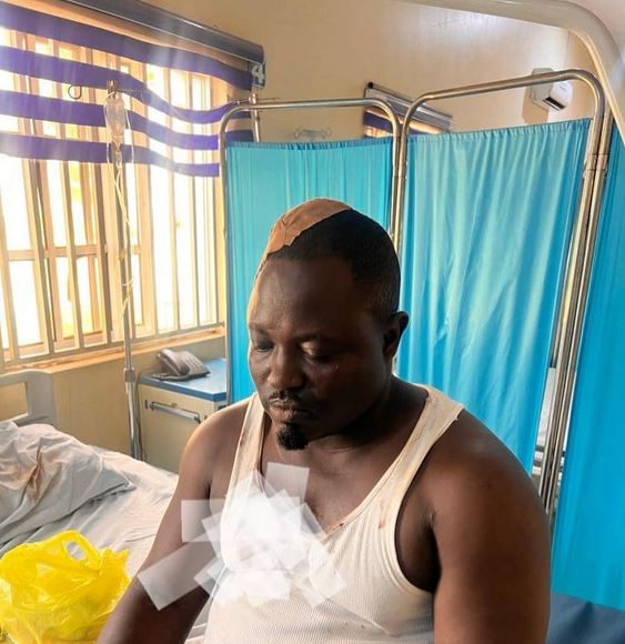 Ibraheem Bolarinwa Oyekunle