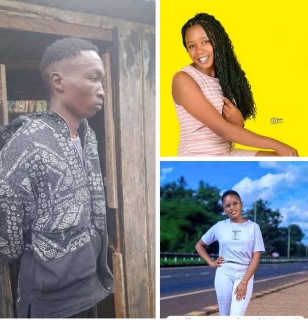 Rosemary Njeri Ndekei, Hellen Wambui, Kenya, Samuel Kamau