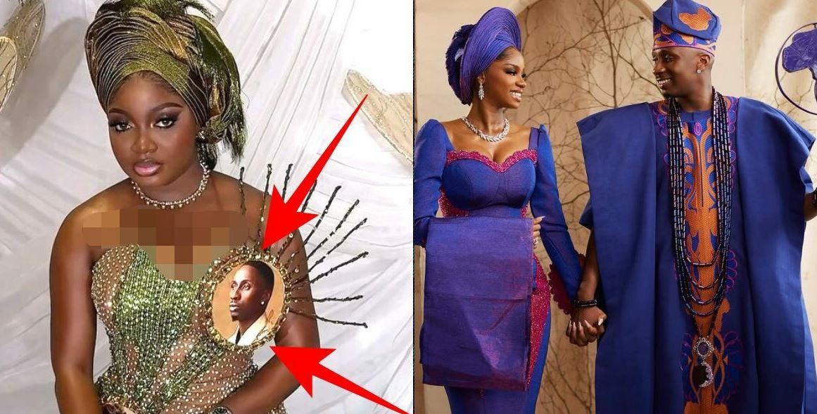 Papaya Ex, Priscilla Ojo