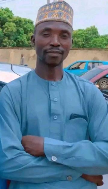 Malam Ibrahim Dangwale