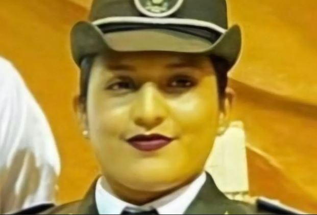 Yarli Zulay Merino Gomez