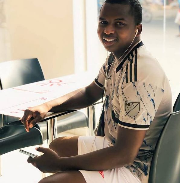 Musa Ismail Adeyinka