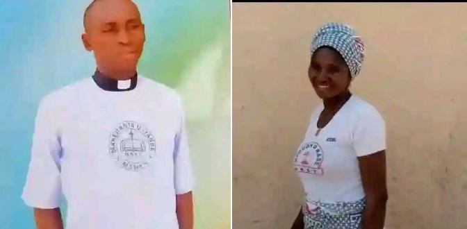 Notorious Tiv Militia