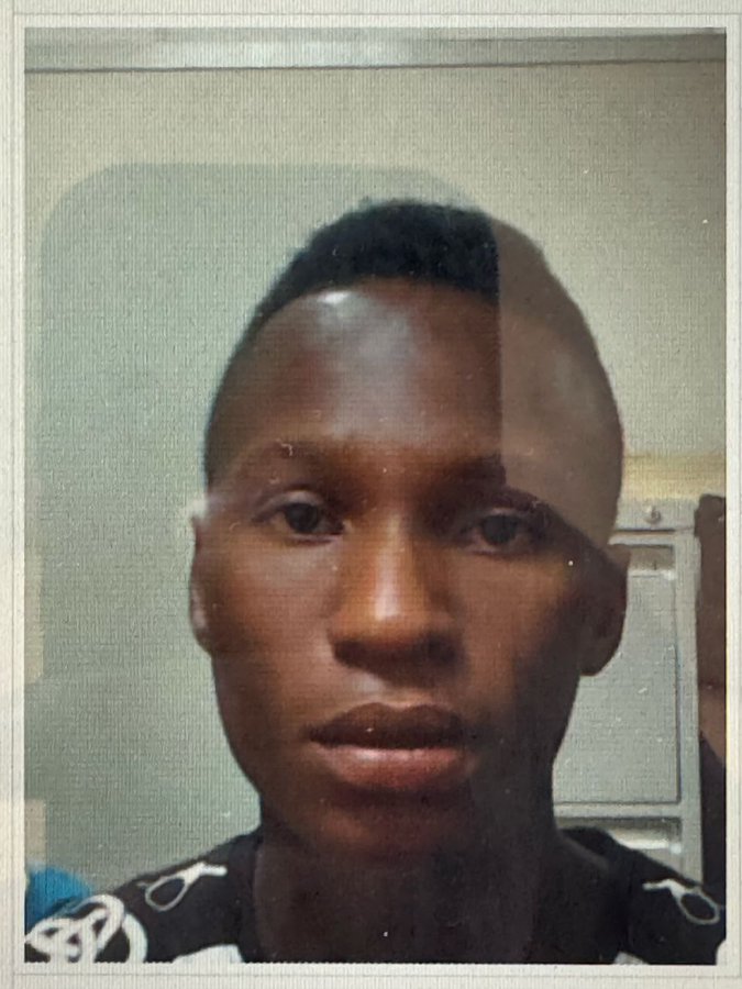 Tobor Efeturi Godspower