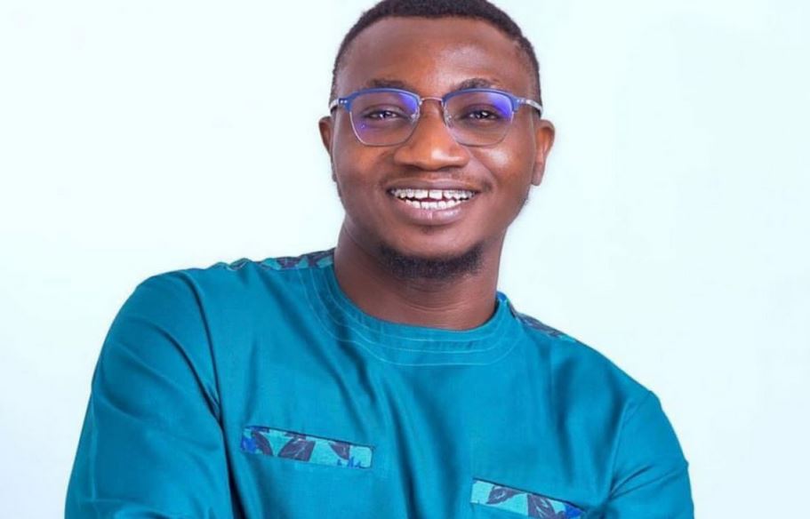 Pamilerin Adegoke