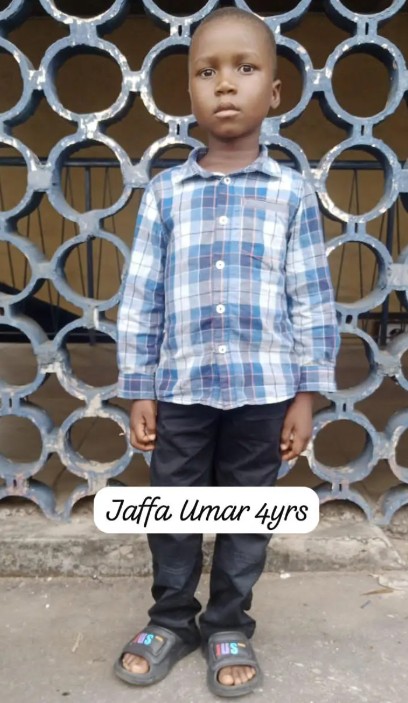 Jaffa Umar