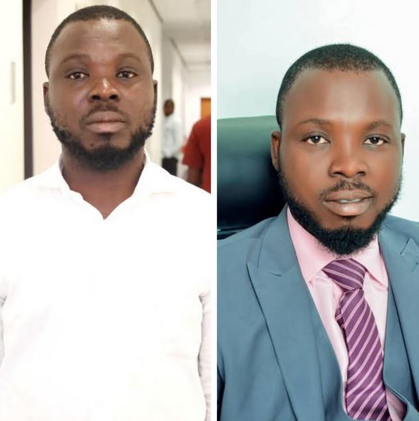 Nwobo Williams Chibuike