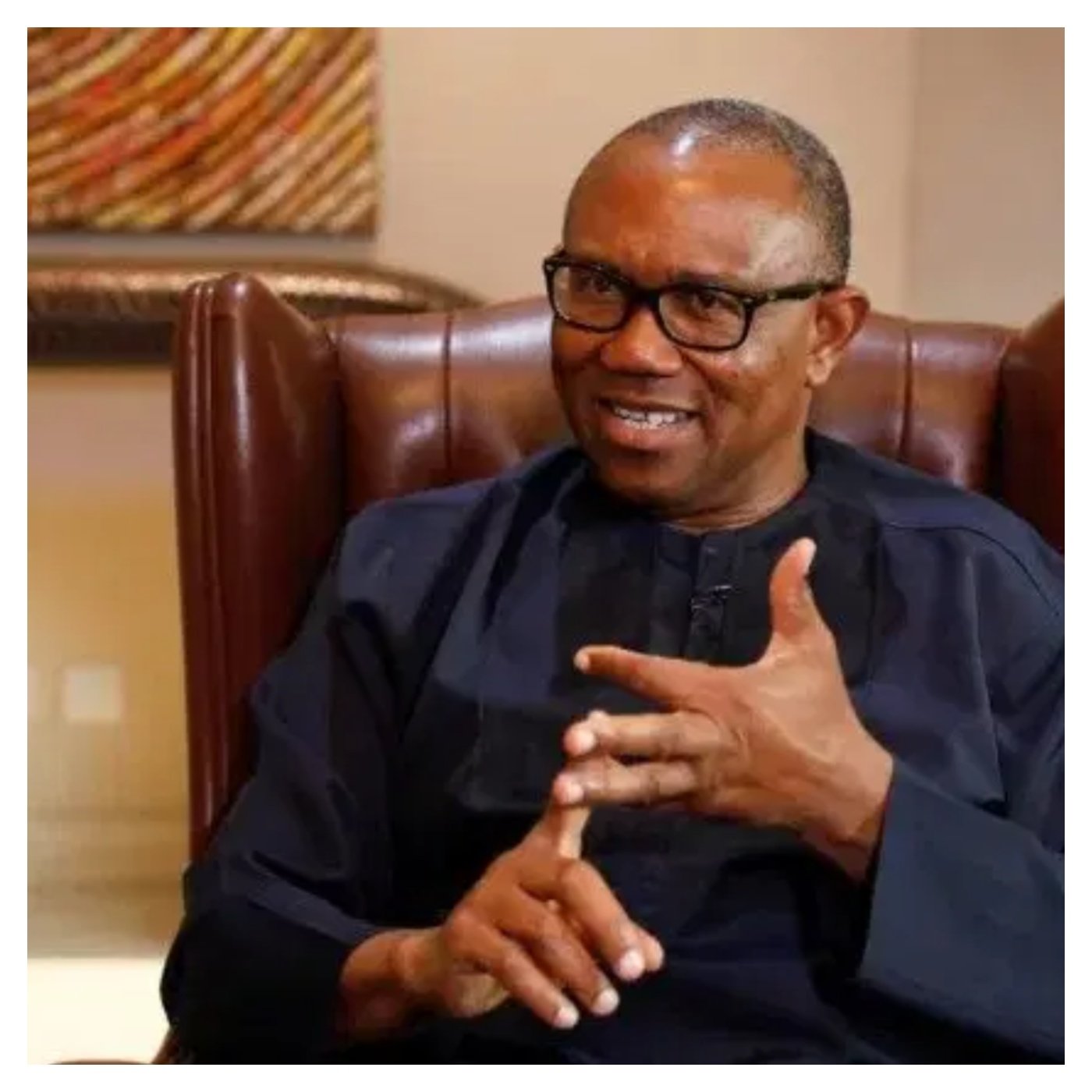 Peter Obi