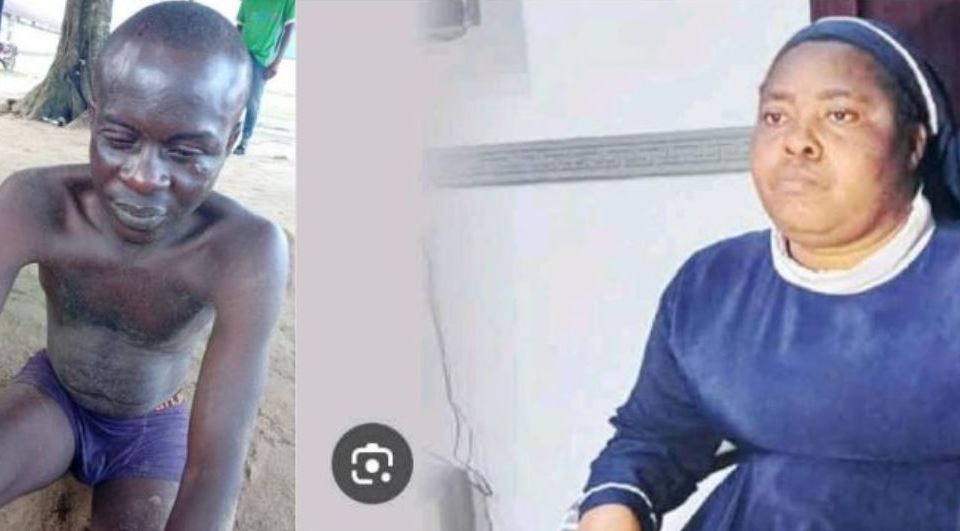 Kelvin Okoro, Maureen Wecheonwu