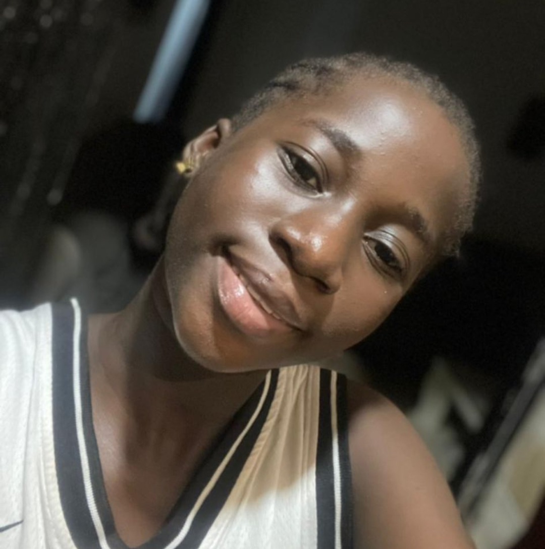 Esther Oluwafayofubmi Oladele