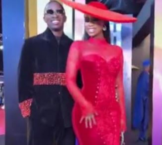 Juma Jux, Priscilla,