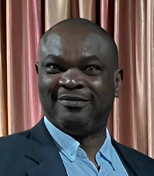 Dr. Francis Sunday Idika 