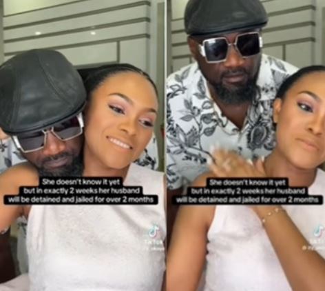 Ifeoma Okoye, Jude Okoye