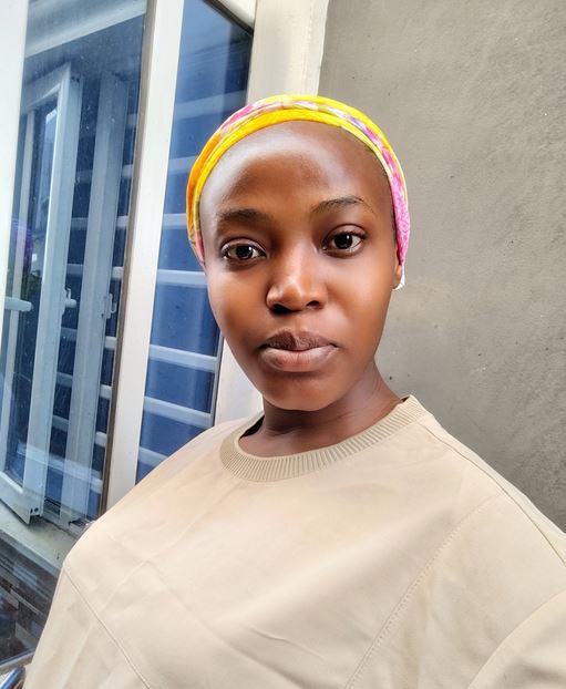 Peniel Uzochi Idorenyin