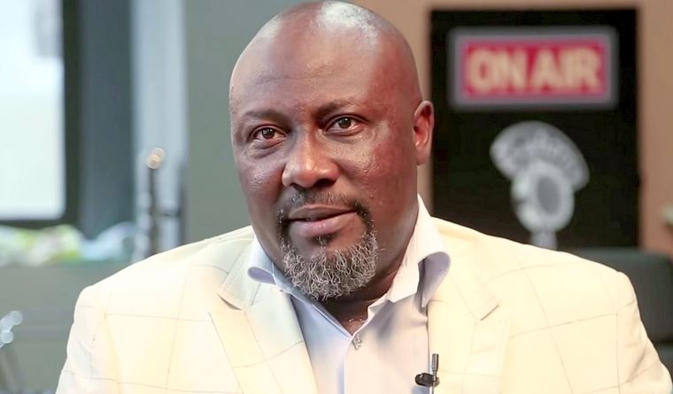 Dino Melaye