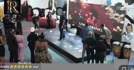 BBNaija Wager Challenge