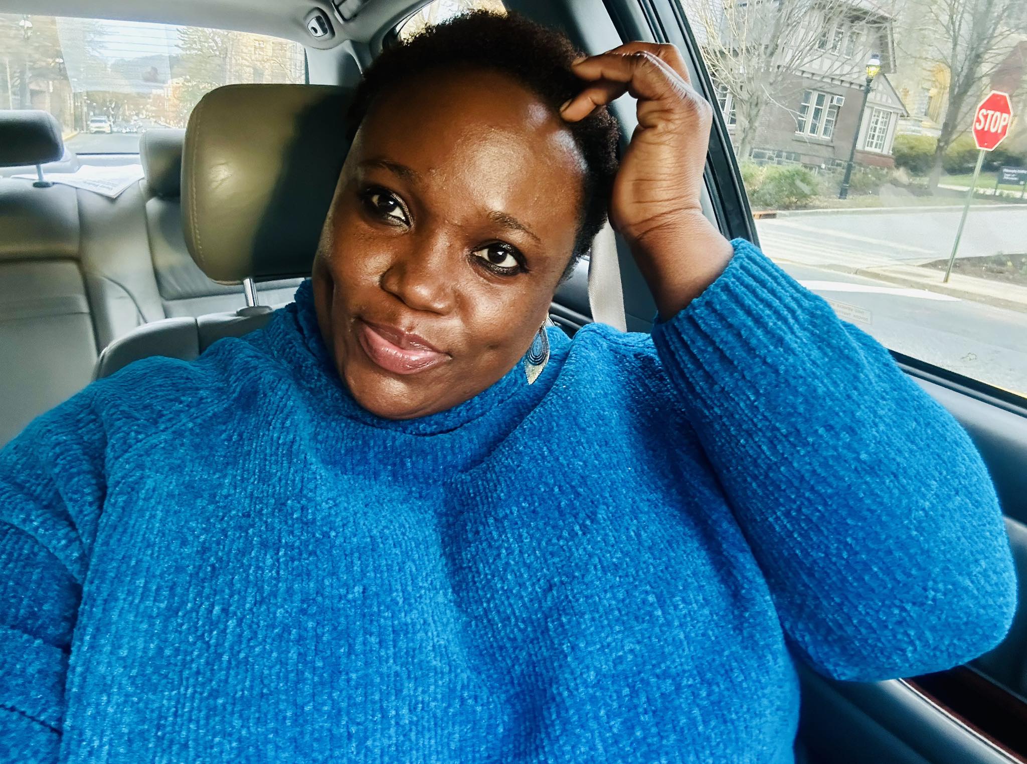 Chioma Chinaka Okwum