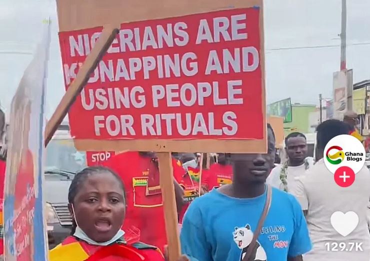 Ambassador Joe Keshi