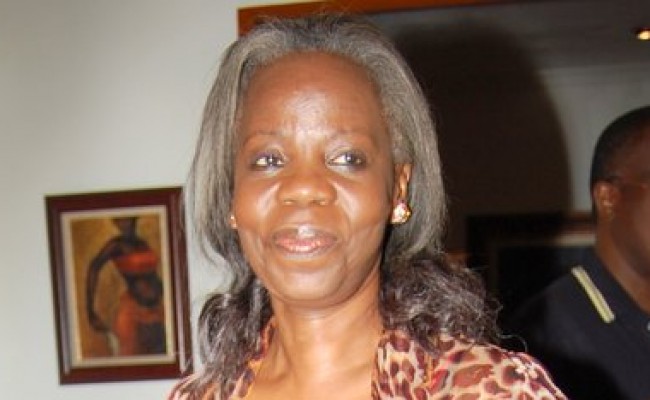 Doyin Abiola